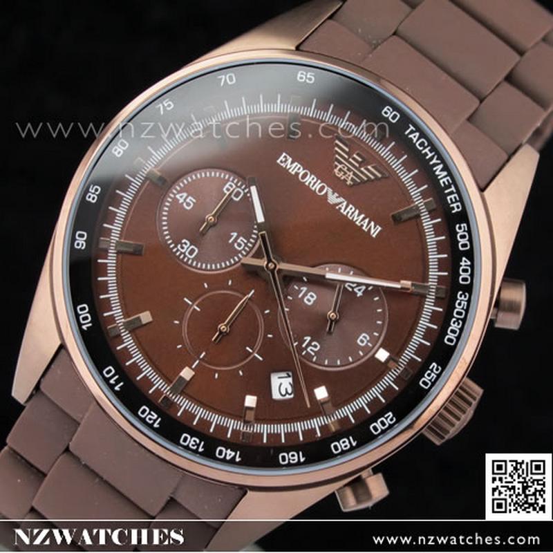 buy emporio armani watches online