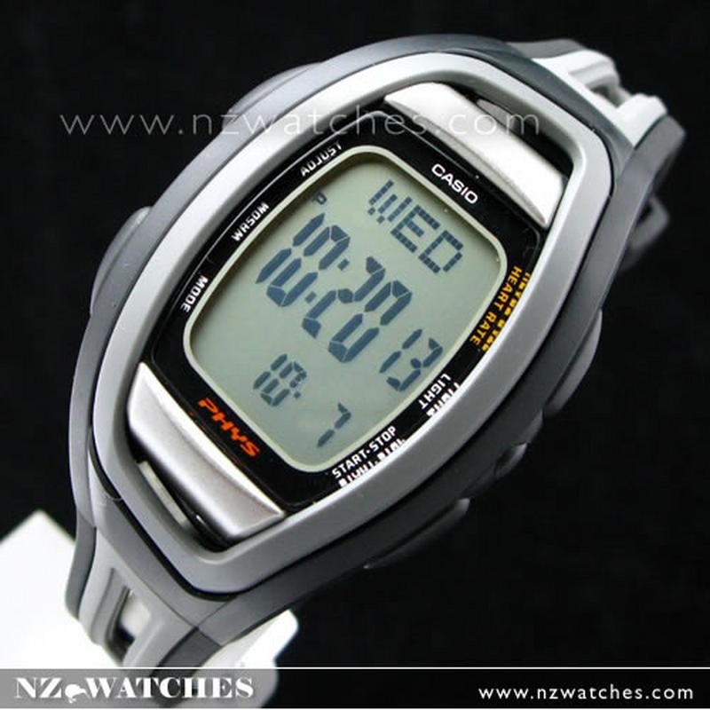 phys casio sport
