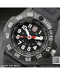 Luminox EVO Navy SEAL Colormark Mens Watch 3501 - Swiss Made