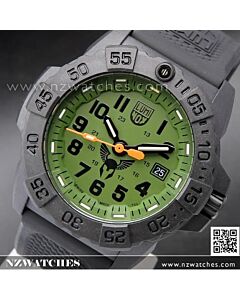 Luminox Tough Viking Set Limited Edition Watch 3501-BO-TV-SET 