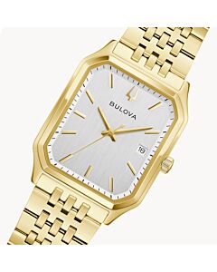 Bulova x Tony Bennett Foundation "WE ARE All HERE" Watch 97B236