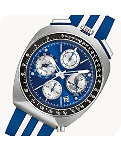 Bulova SHELBY Racer Precisionist Chronograph 150th Limited Edition 98B452