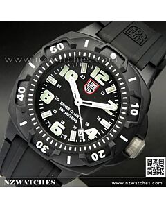Luminox A.0201.SL Night View Series Watch - Swiss made