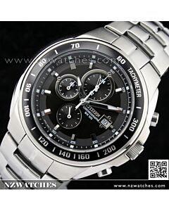 Citizen Mens Chronograph 100M Sports Watch AN4010-57E