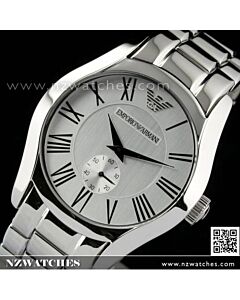 Emporio Armani Quartz Classic Mens Watch AR0647