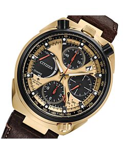 Citizen Promaster Tsuno Chrono Racer 50th Anniversary Watch AV0072-01X