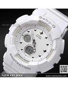 Casio Baby-G Analog Digital 100M Sport Watch BA-110SN-1A, BA110SN