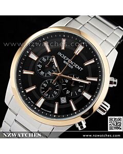 Citizen Independent Chronograph Sport Watch BA4-124-51