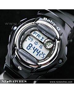 Casio Baby-G Waterside Resorts Series BG-169R-1