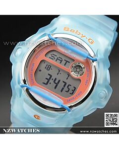 Casio Baby-G Special Color 200M Sport Watch BG-169R-2C, BG169R