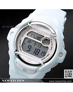 Casio Baby-G Special Color 200M Sport Watch BG-169R-3, BG169R