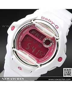 Casio Baby-G Waterside Resorts Series BG-169R-7D