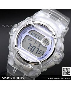 Casio Baby-G Waterside Resorts Series BG-169R-1B, BG169R