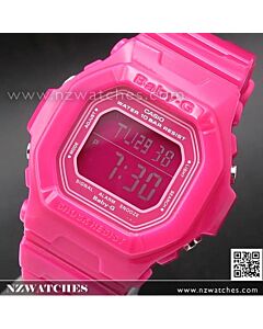 CASIO BABY-G, CANDY COLORS SERIES, BG-5601-4DR