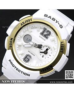 Casio Baby-G Girls Generation Limited Edition Ladies Watch BGA-210GGA-7B, BGA210GGA