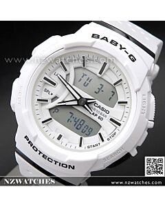 Casio Baby-G Running Series Analog Digital Sport Watch BGA-240-7A, BGA240