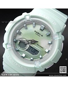 Casio Baby-G Analog Digital LA Street Watch BGA-280-3A, BGA280