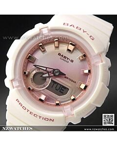 Casio Baby-G Analog Digital LA Street Watch BGA-280-4A2, BGA280