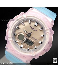 Casio Baby-G Analog Digital LA Street Watch BGA-280-4A3, BGA280