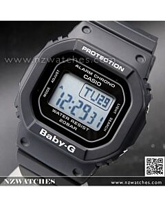 Casio Baby-G World Time 200M Sport Watch BGD-560-1, BGD560
