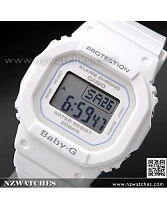 Casio Baby-G World Time 200M Sport Watch BGD-560-7, BGD560