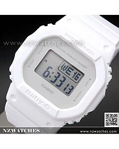 Casio Baby-G World Time 200M Sport Watch BGD-560CU-7, BGD560CU