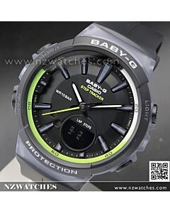 Casio Baby-G Step Tracker Analogue Digital Watch BGS-100-1A, BGS100