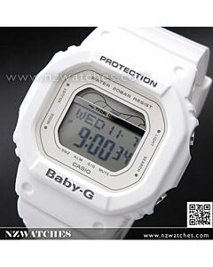 Casio Baby-G G-LIDE Tide Graph Sport Watch BLX-560-7, BLX560