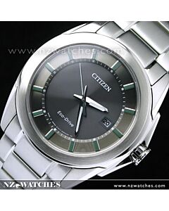 Citizen Eco-Drive Gents Sapphire Crystal BM6721-57H