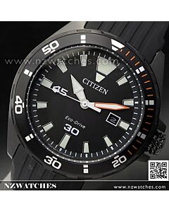 Citizen Eco-Drive 100M Sport Watch BM7455-11E