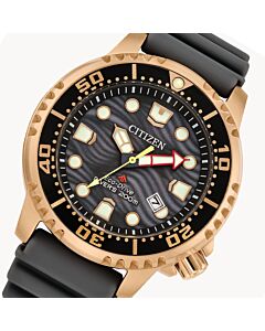 NZ BUY Citizen Watch CITIZEN Eco-Drive Diver Watches Watches Solar | - BJ8057- Promaster 17X Professional 300M Online