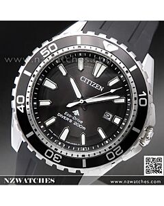Citizen Promaster Eco-Drive 200M Diver Watch BN0190-15E