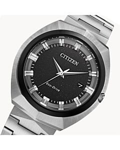Citizen Eco-Drive 365 Creative Lab Sapphire Crystal Watch BN1014-55E