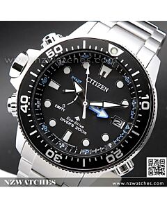 Citizen Promaster Eco-Drive 200M Diver Watch BN2031-85E