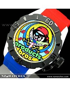 BROS PRODUCTS designer watch BP054