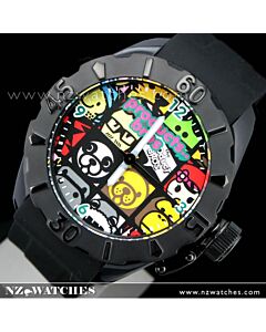 BROS PRODUCTS designer watch BP058