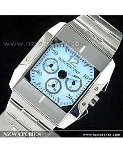 INDEPENDENT COOL FUTURE MILITARY Special Coating Glass watch BR1-013-11
