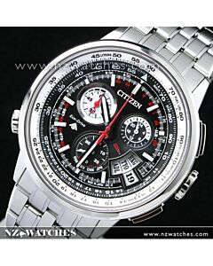 Citizen Promaster Radio Controlled Titanium Sapphire BY0010-52E, Black