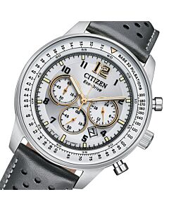 Citizen Eco-Drive Future Force Mens Watch CA4500-32A