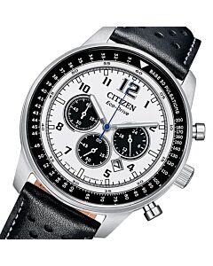 Citizen Eco-Drive Future Force Mens Watch CA4500-32A