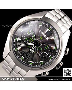 Citizen Promaster Eco-Drive Satellite Wave-Air Watch CC1054-56E