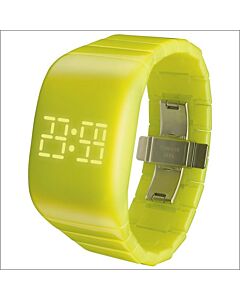 O.D.M. odm-design Unisex LED illumi+ Watch DD133-07