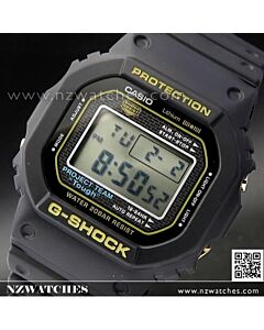 Casio G-Shock 35th Anniversary Ltd Mens Watch DW-5035D-1B, DW5035D