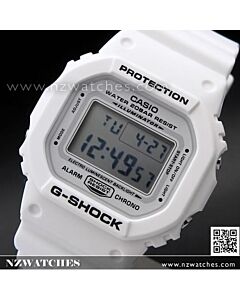 Casio G-Shock 200M Multi Alarm Digital Sport Watch DW-5600M-3, DW5600M