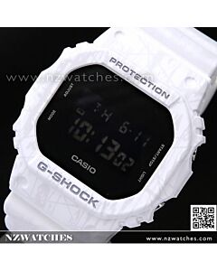 Casio G-Shock Slash Pattern Series Sport Watch DW-5600SL-7, DW5600SL
