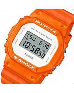 Casio G-Shock Classic Digital Watch DW-5600E-1, DW5600E