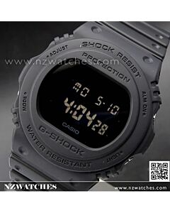 Casio G-Shock Back To Original Basics Watch DW-5750E-1B, DW5750E