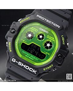 Casio G-Shock Street Style Watch DW-5900TS-1, DW5900TS