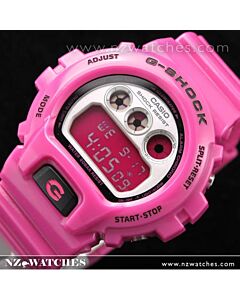 Casio G-Shock Crazy Colors Watches DW-6900CS-4DR