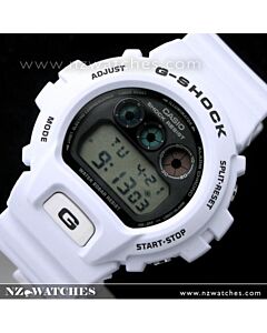 CASIO DW-6900FS-8CR G-SHOCK LIMITED WATCH - DW-6900FS